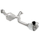 MagnaFlow Conv DF 84-88 Thunderbird 3.8/5.0 CA - mag337360
