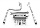 MagnaFlow Sys C/B 04 GM Colo/Canyon EC-CC Dua - mag15847
