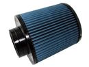 aFe MagnumFLOW Air Filters UCO P5R A/F P5R 4F x 8B x 7T (Inv) x 8H - afe24-91009