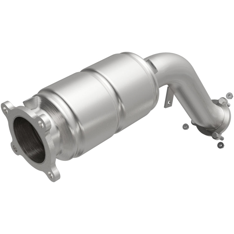 MagnaFlow Conv Direct Fit OEM 14-15 Audi A4 L4 2.0L - mag52352