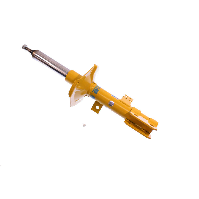 Bilstein B6 2003 Toyota Corolla CE Front Right 36mm Monotube Strut Assembly - bil35-053477