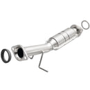 MagnaFlow Conv DF 07-09 Mazadaspeed 3 2.3L Rear - mag51550