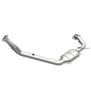 MagnaFlow Conv DF ISUZU RODEO 2.2L - mag23636