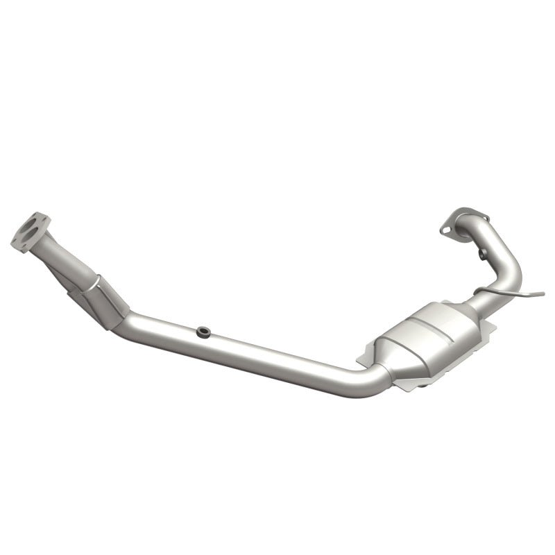 MagnaFlow Conv DF ISUZU RODEO 2.2L - mag23636