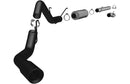 Magnaflow Black Series Sys C/B 03-04 Ford F-Series 6.0L - mag17019