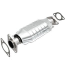 MagnaFlow Conv DF Ford-Mazda 90 92 - mag23691
