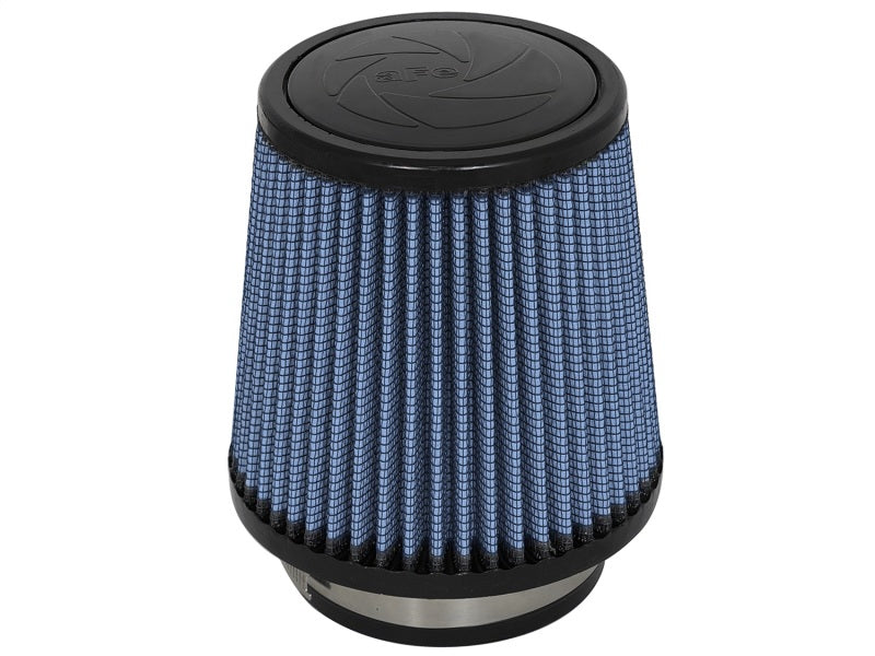 aFe MagnumFLOW Air Filters UCO P5R A/F P5R 4F x 6B x 4-3/4T x 6H - afe24-40010