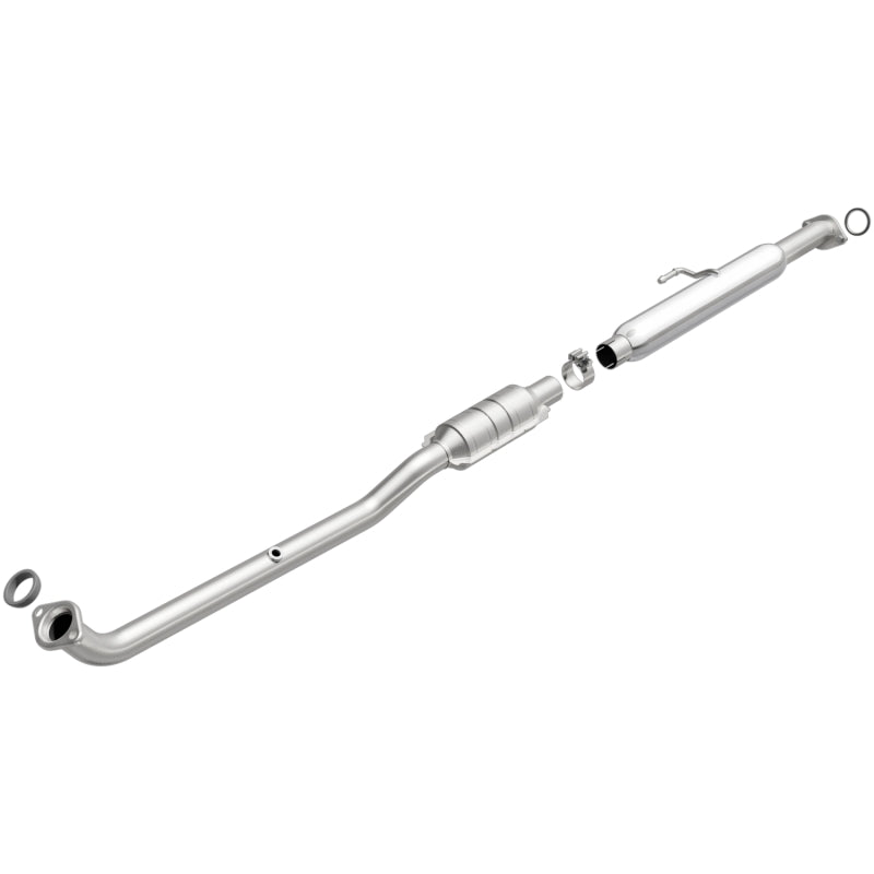 Magnaflow Conv DF 2012-2014 CAMRY 2.5L Underbody - mag52095