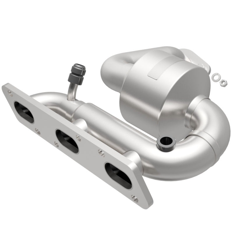 Magnaflow Conv DF 00-03 Ford Taurus 3.0L mani - mag50886