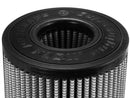 aFe MagnumFLOW Air Filter ProDry S 7.5inX5in B x 5.5in T (INV) x 7.25X5.in T (INV) x 13in H - afe21-91096