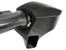 aFe Momentum GT Pro 5R Cold Air Intake System 15-17 BMW M3/M4 S55 (tt) - afe54-76305-CF