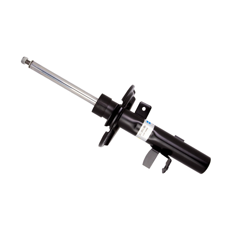 Bilstein B4 OE Replacement 14-16 Ford Focus Front Left Twintube Strut Assembly - bil22-256362