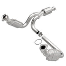 MagnaFlow Conv DF 09-13 Chevy Avalanche 5.3L - mag51578