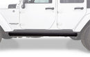 AMP Research 2007-2017 Jeep Wrangler JK 2 Door PowerStep Xtreme - Black - amp78121-01A