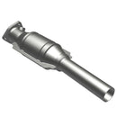 MagnaFlow Conv VW 19.5X5X4 2.5/2 - mag22920