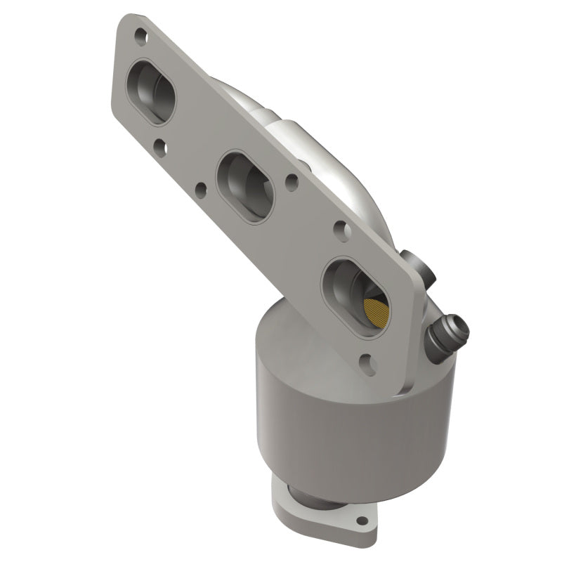 MagnaFlow Conv DF 98-00 Mercury Cougar 2.5L - mag50500