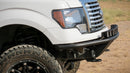 Addictive Desert Designs 09-14 Ford F-150 ADD Lite Front Bumper - addF053832940103