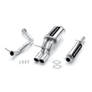 MagnaFlow Sys C/B VW Golf Iv/Beetle 2.0L Vr6 (Vehicles W/O Fascia Cutout) - mag15648