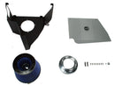aFe MagnumFORCE Intakes Stage-1 P5R AIS P5R BMW 330i (E46) 01-06 L6-3.0L - afe54-10451