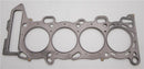 Cometic Nissan SR20DE/DET 87.5mm .030 inch MLS Head Gasket w/1 Extra Oil Hole - cgC4324-030
