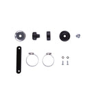 Bilstein B8 5160 Series 13-15 Dodge Ram 3500 Front 46mm Monotube Shock Absorber - bil25-240405