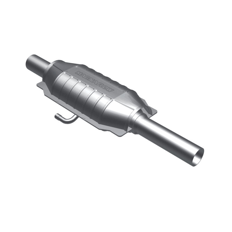 MagnaFlow Conv GM 22.375X6.5X4 1.75/1.75 - mag23442