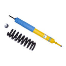 Bilstein B12 2013 BMW 128i Base Convertible Front and Rear Suspension Kit - bil46-180520