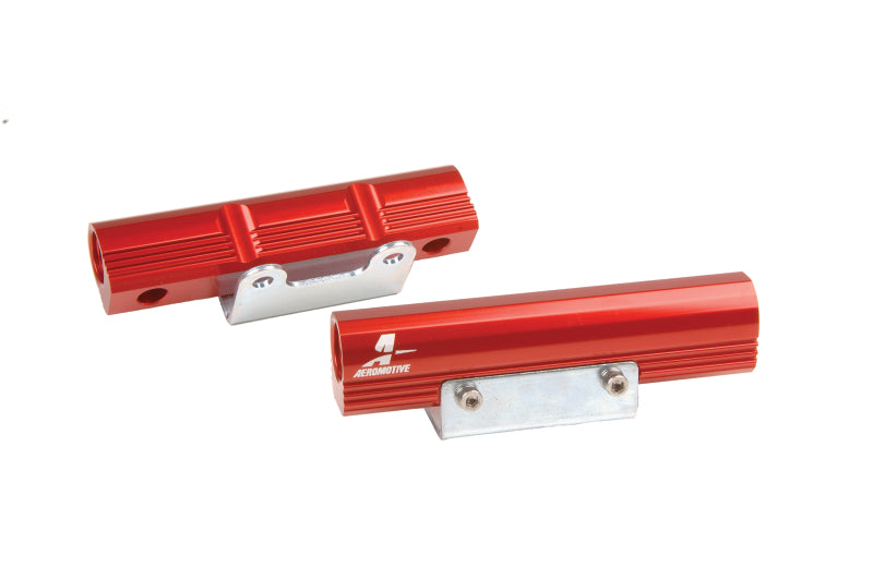 Aeromotive 02-14 2.0L Subaru WRX/ 07-14 STi Fuel Rails - aer14134