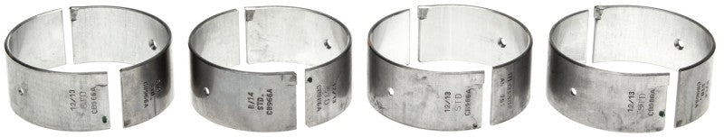 Clevite Nissan 1595 1770 1952 2187 2389cc 4 Cyl 2393 2565 2753 2793cc6-c Con Rod Bearing Set - cleCB966A(4)