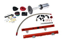 Aeromotive C6 Corvette Fuel System - A1000/LS1 Rails/PSC/Fittings - aer17173