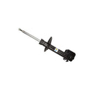 Bilstein B4 12-16 Toyota Yaris SE/LE/L Front Left Twintube Shock Absorber - bil22-230676