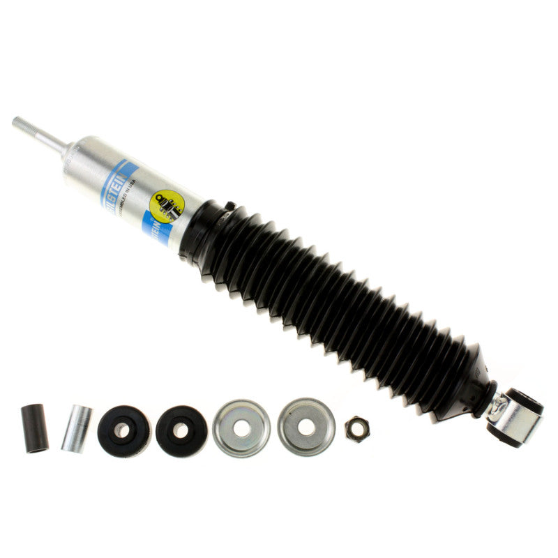 Bilstein 5125 Series KBOA Lifted Truck Collapsed L 273.00mm Extended L 416.50mm Shock Absorber - bil33-230405