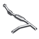 MagnaFlow Conv DF 97-98 E150/E250 4.2L PS - mag93322