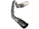 aFe MACHForce XP Exhausts Cat-Back SS-409 EXH CB Ford F-150 10-11 V8-6.2L - afe49-43037-P