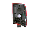 ANZO 2004-2006 Ford F-150 LED Taillights Smoke - anz311171