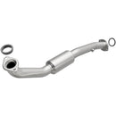 Magnaflow Conv DF 2009-2012 Highlander 2.7 L Underbody - mag52206