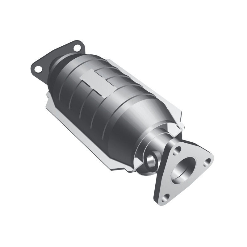 MagnaFlow Conv DF 01-02 Frontier PS fr OEM - mag49477