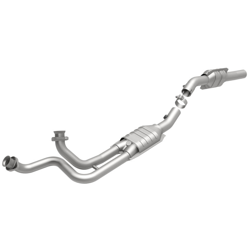 MagnaFlow Conv DF 1996 Ford E-150 4.9L - mag447254