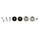Bilstein 4600 Series 1995 Ford Explorer Eddie Bauer 4WD Front 46mm Monotube Shock Absorber - bil24-021333