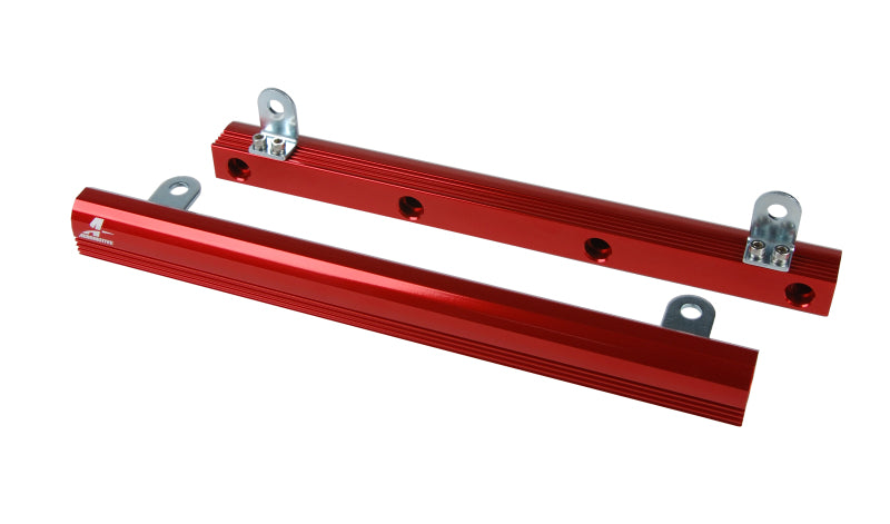 Aeromotive 07 Ford 5.4L GT500 Mustang Fuel Rails - aer14144