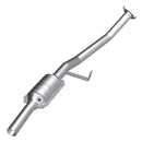 MagnaFlow Conv DF 96-97 Infiniti J30 Driver Side 50S - mag444740