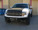 Addictive Desert Designs 10-14 Ford F-150 Raptor Venom Front Bumper w/ Winch Mount - addF012013010103