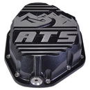 ATS Diesel Ford Sterling 12-Bolt 10.25in Ring Gear Diff Cover - ats4029003068