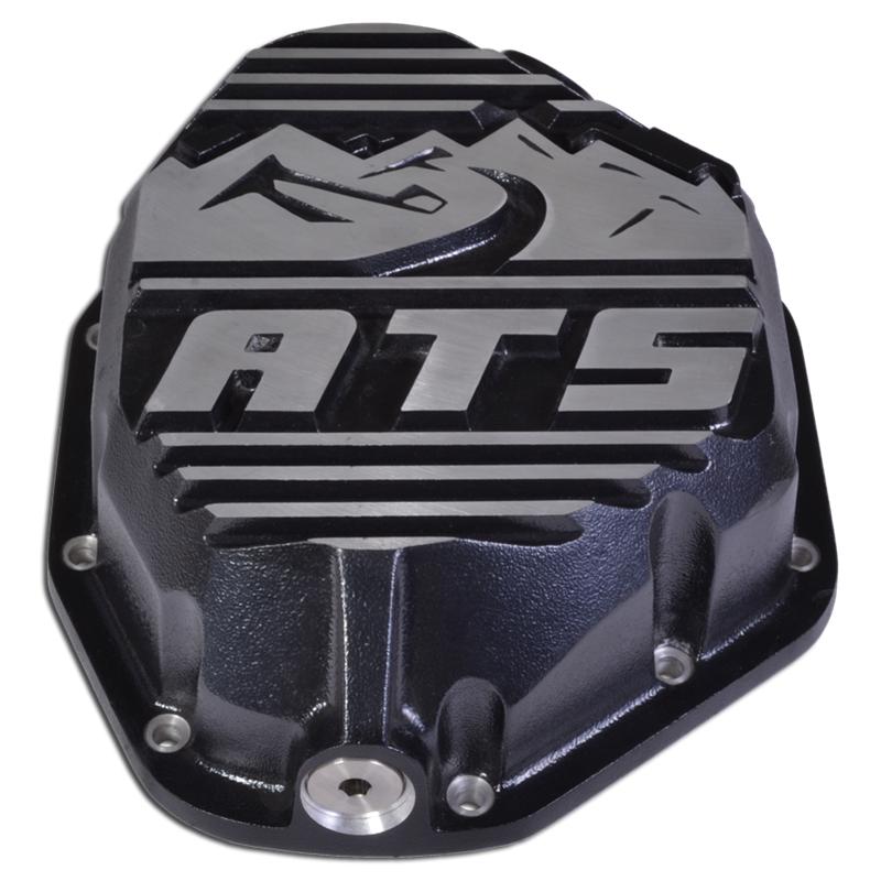 ATS Diesel Ford Sterling 12-Bolt 10.25in Ring Gear Diff Cover - ats4029003068