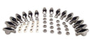 COMP Cams Magnum Roller Rockers Chevy S - cca1416-16