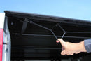 Access Original 01-03 Ford F-150 5ft 6in Bed Super Crew and 2004 Super Crew Heritage Roll-Up Cover - acc11249