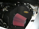 Airaid 04-07 Ford F-150 4.6L / 05-07 F-150 4.2L V6 CAD Intake System w/o Tube (Dry / Red Media) - air401-141-1