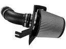 aFe MagnumFORCE Intake System Stage-2 Pro DRY S 12-14Jeep Grand Cherokee SRT8 V8 6.4L - afe51-12662