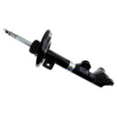 Bilstein B4 OE Replacement 10-14 Mercedes-Benz E350 Front Twintube Strut Assembly - bil22-197849