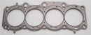 Cometic 87-97 Toyota 3S-GE/3S-GTE 87mm 070 inch MLS-5 Head Gasket - cgC4314-070
